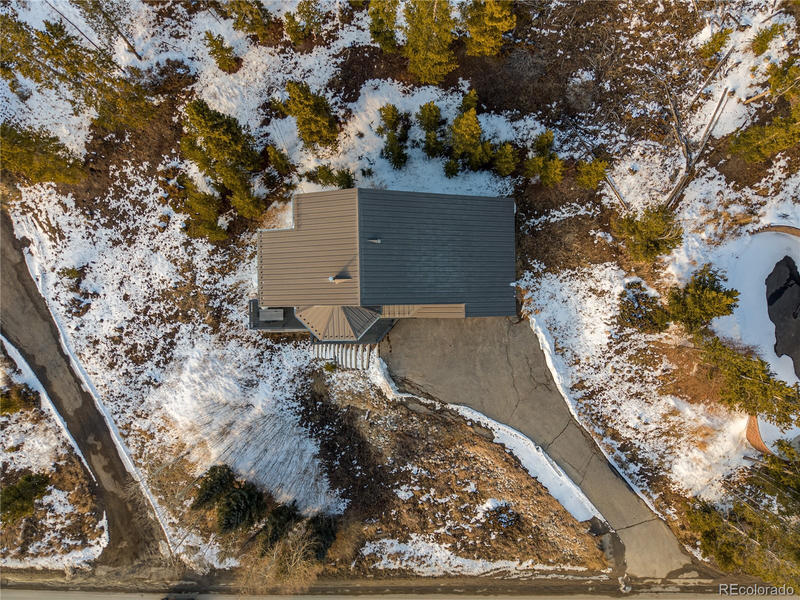 MLS Image #47 for 421  county road 804 ,fraser, Colorado