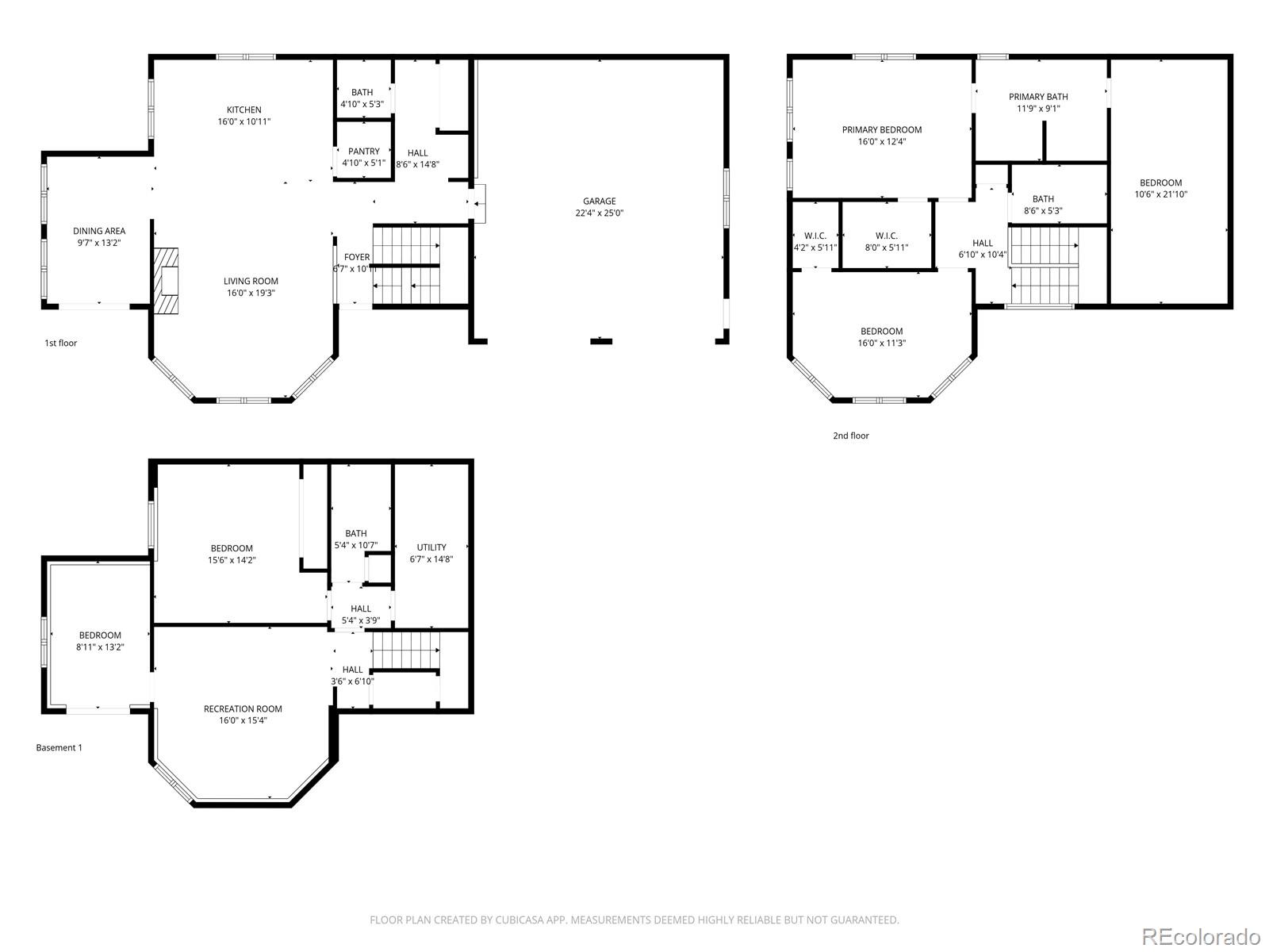 MLS Image #48 for 421  county road 804 ,fraser, Colorado