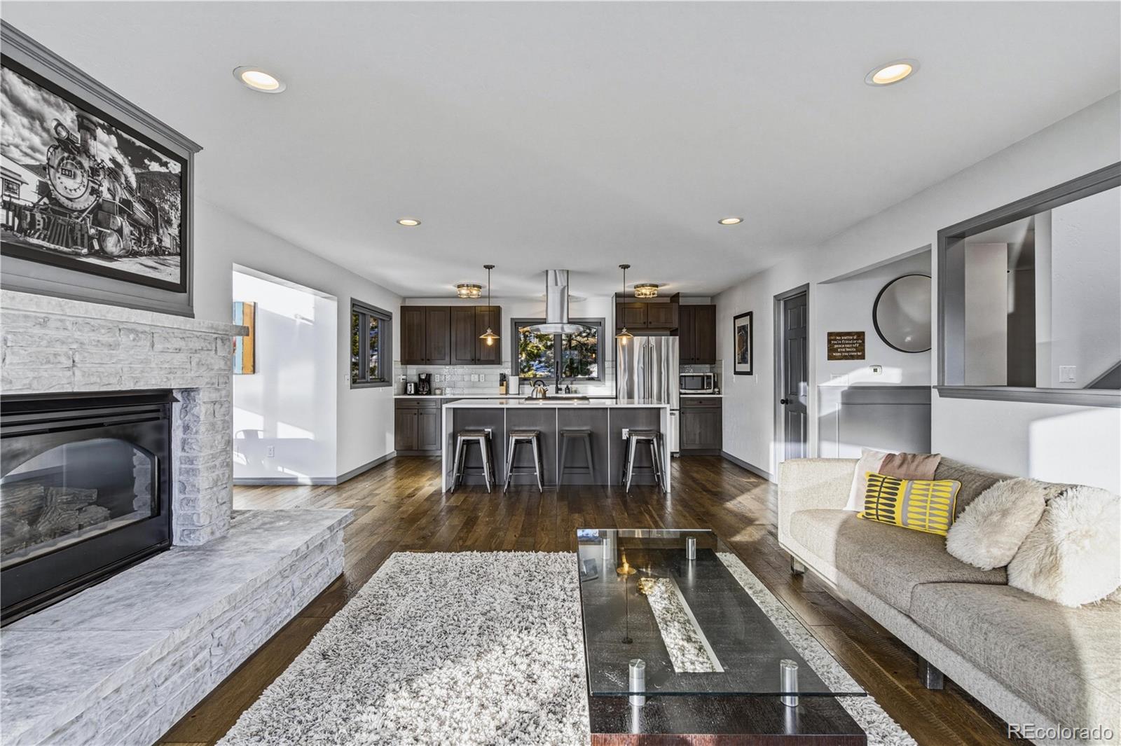 MLS Image #7 for 421  county road 804 ,fraser, Colorado