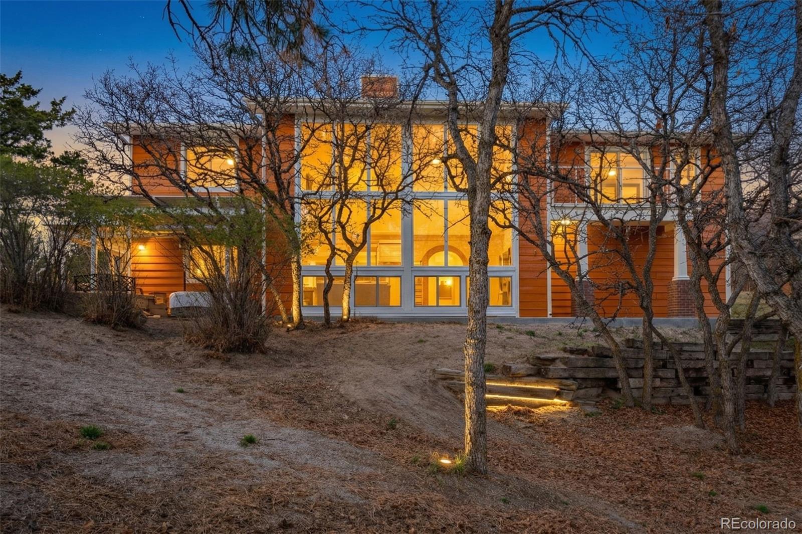 MLS Image #1 for 18220  knollwood boulevard,monument, Colorado