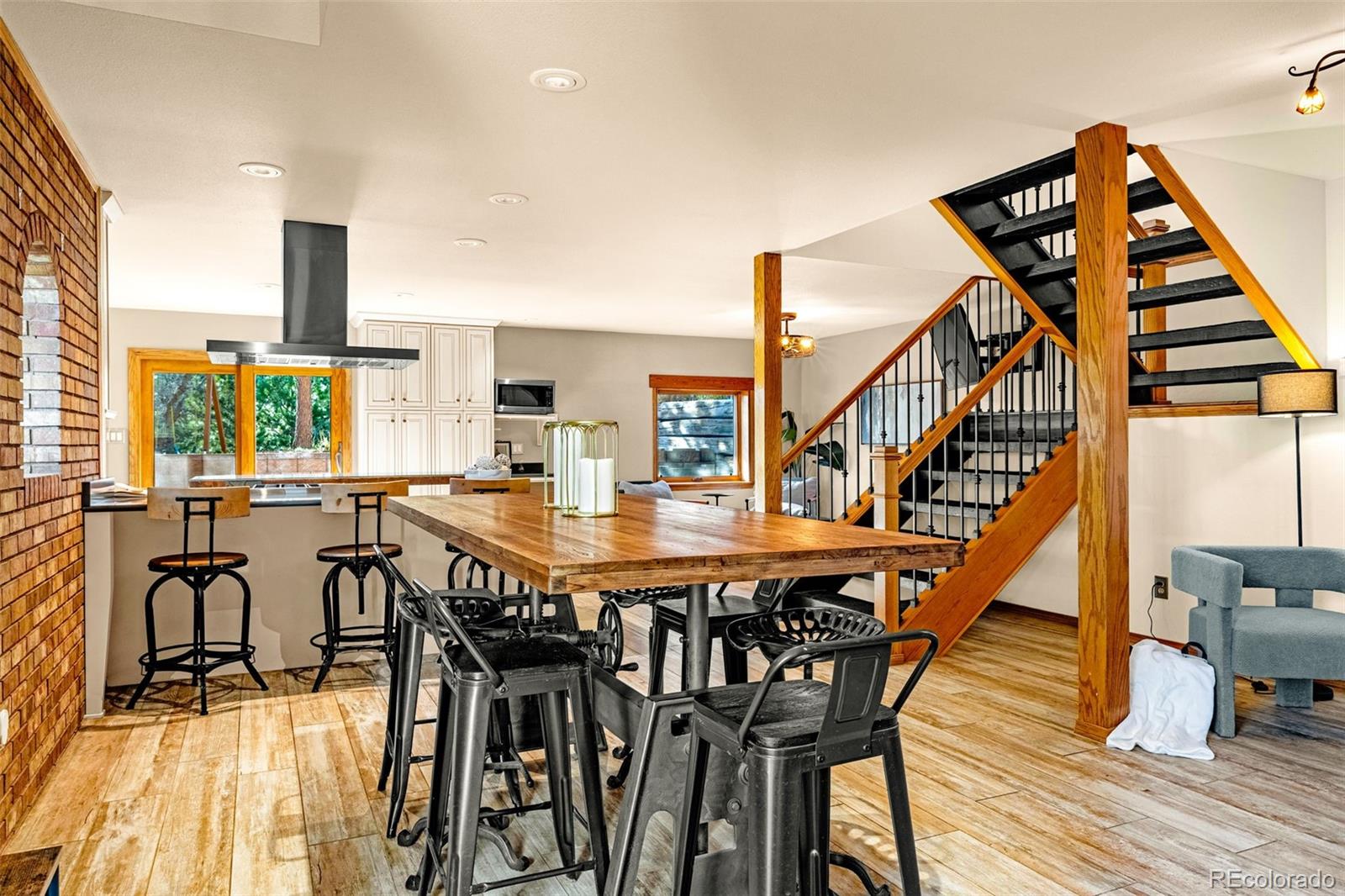 MLS Image #11 for 18220  knollwood boulevard,monument, Colorado