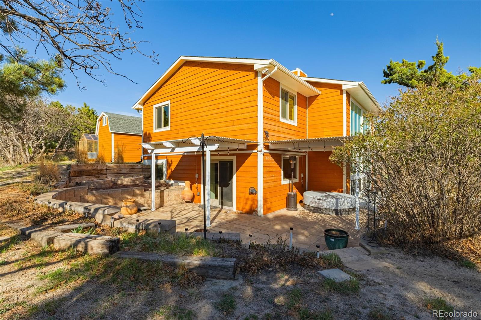 MLS Image #35 for 18220  knollwood boulevard,monument, Colorado