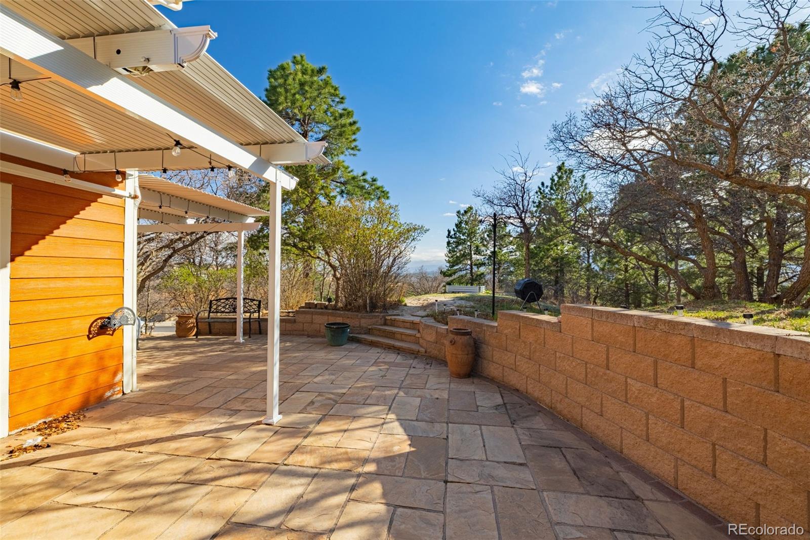 MLS Image #36 for 18220  knollwood boulevard,monument, Colorado
