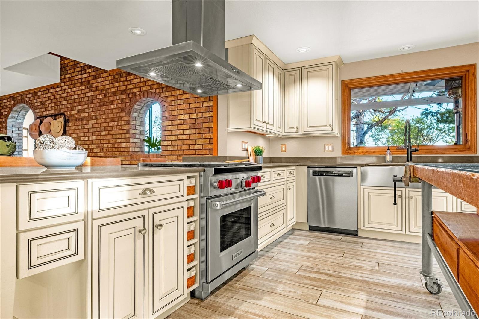 MLS Image #5 for 18220  knollwood boulevard,monument, Colorado