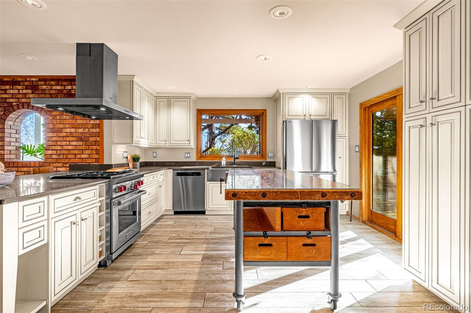 MLS Image #7 for 18220  knollwood boulevard,monument, Colorado