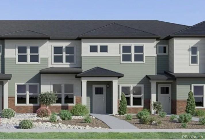 MLS Image #2 for 10975  tundra top drive,parker, Colorado