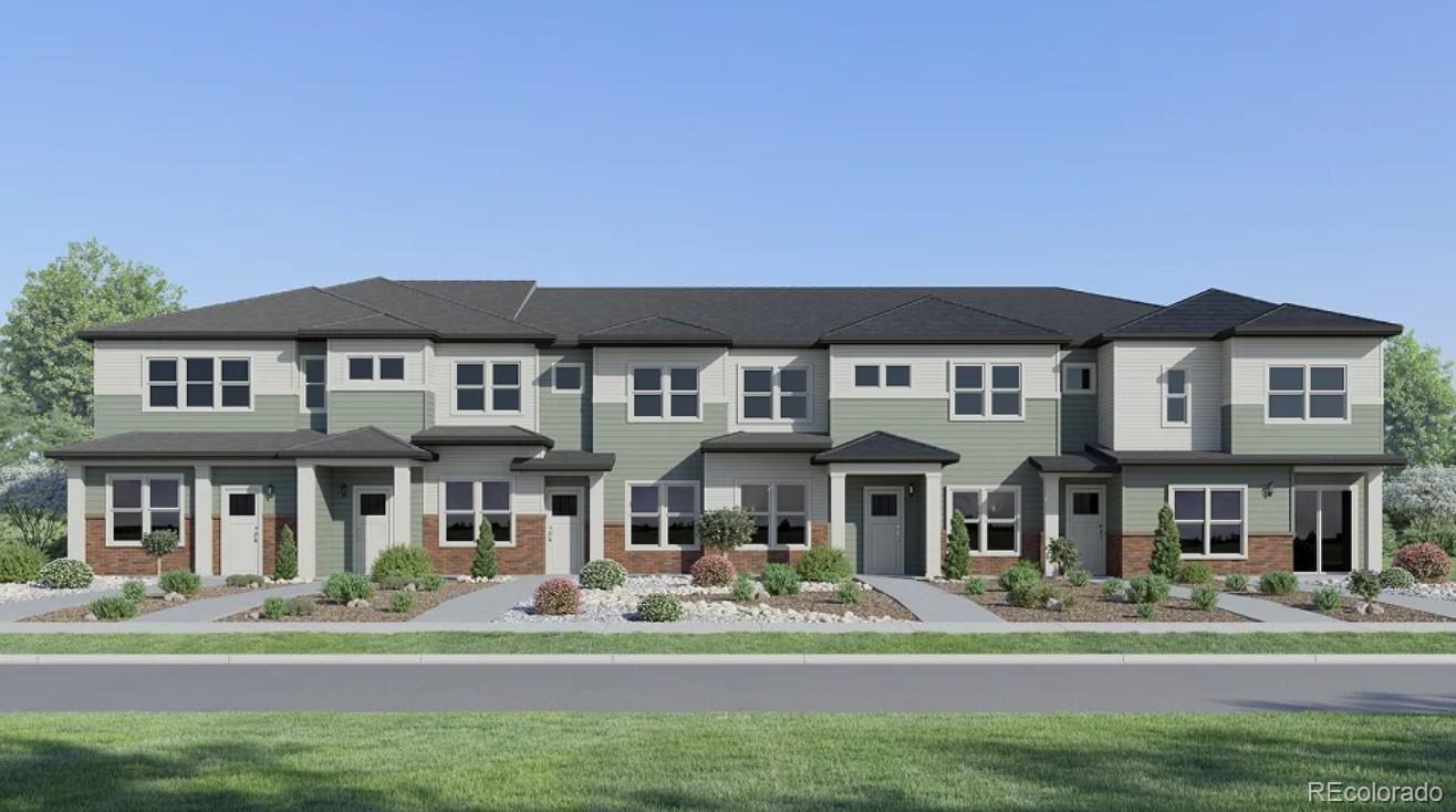 MLS Image #3 for 10975  tundra top drive,parker, Colorado
