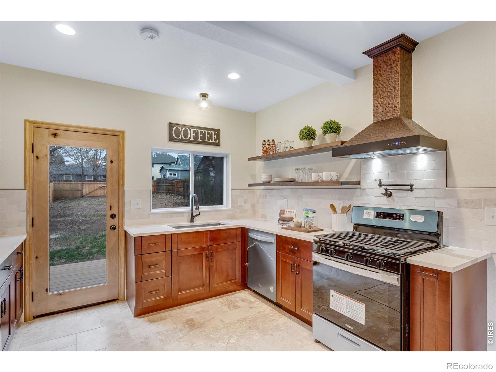 MLS Image #1 for 615  maple street,fort collins, Colorado