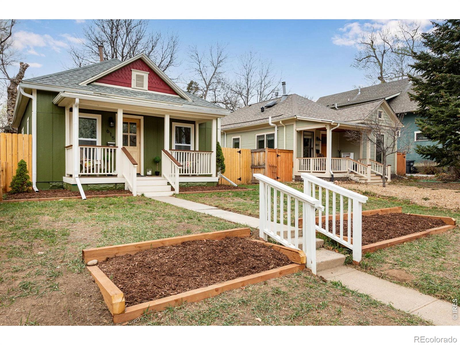 MLS Image #6 for 615  maple street,fort collins, Colorado