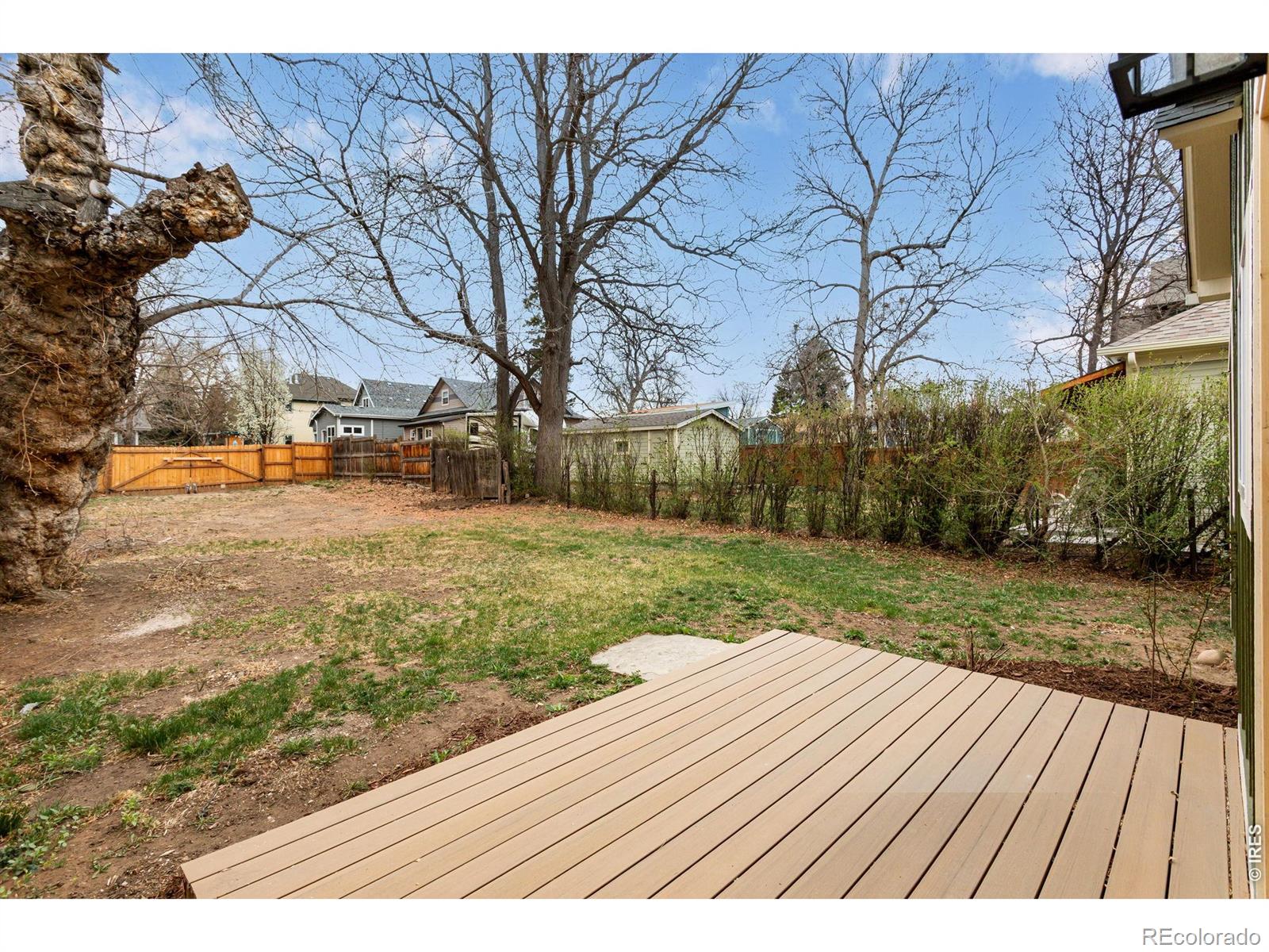 MLS Image #7 for 615  maple street,fort collins, Colorado