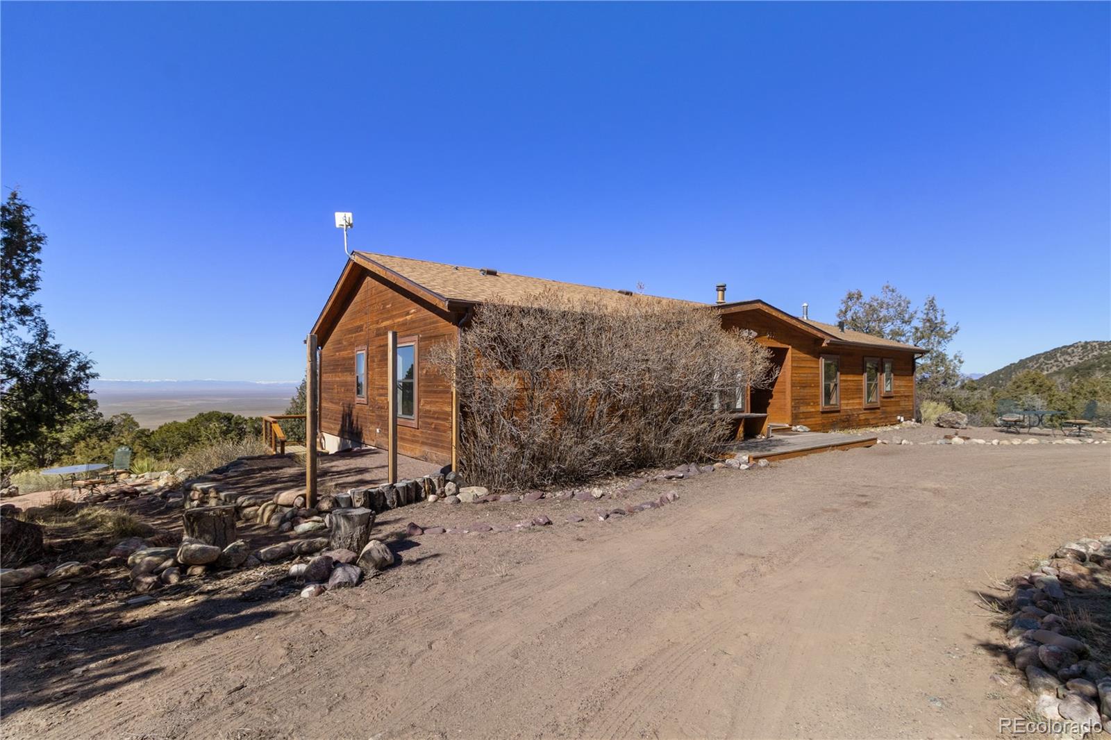 MLS Image #1 for 557  panorama way,crestone, Colorado