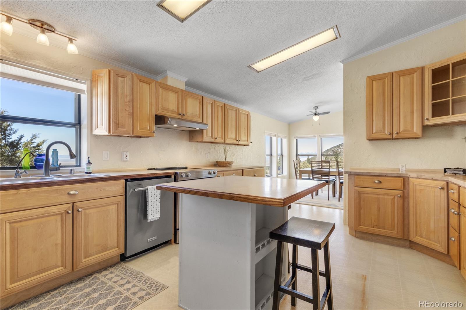 MLS Image #15 for 557  panorama way,crestone, Colorado