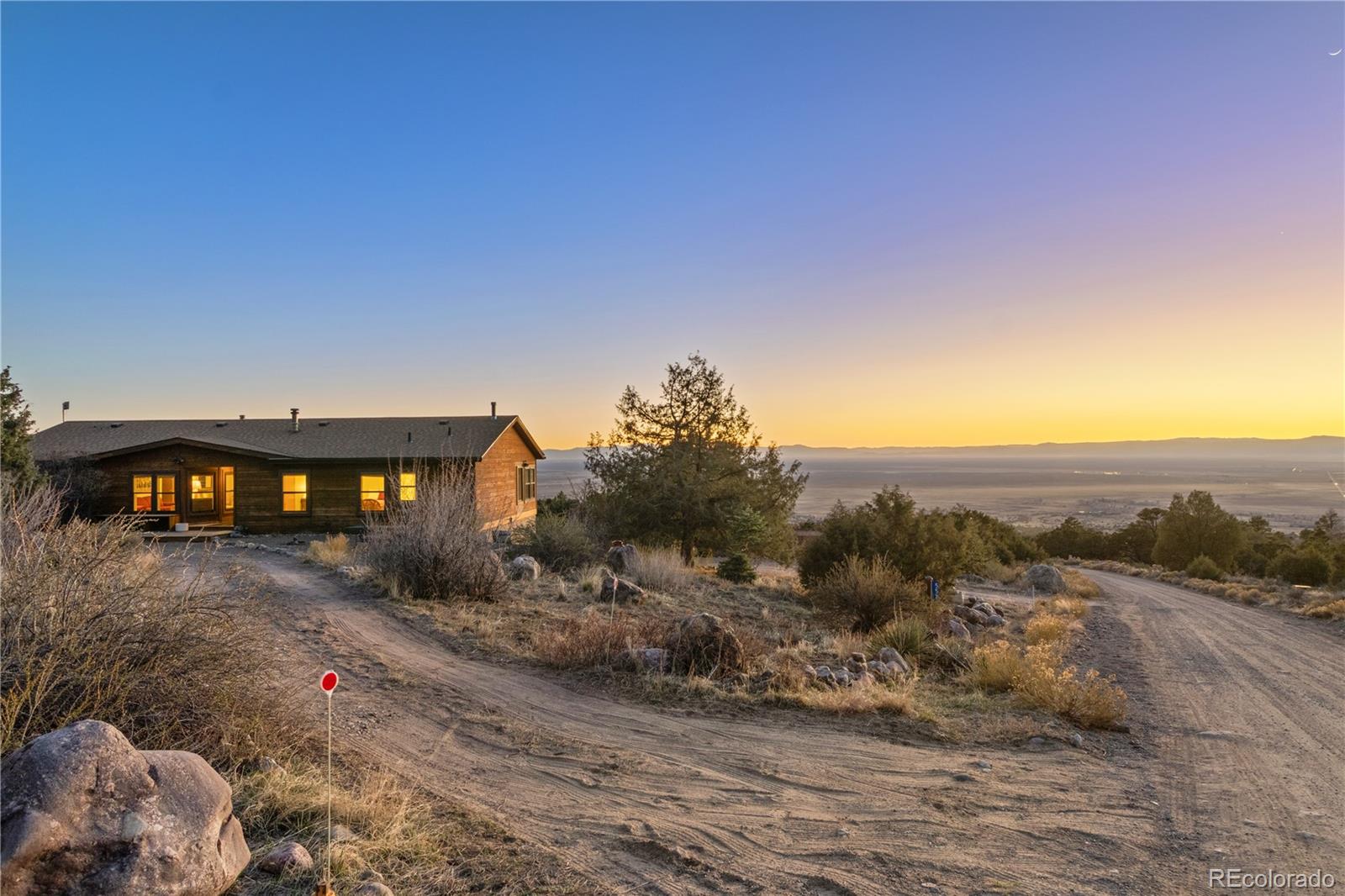 MLS Image #2 for 557  panorama way,crestone, Colorado