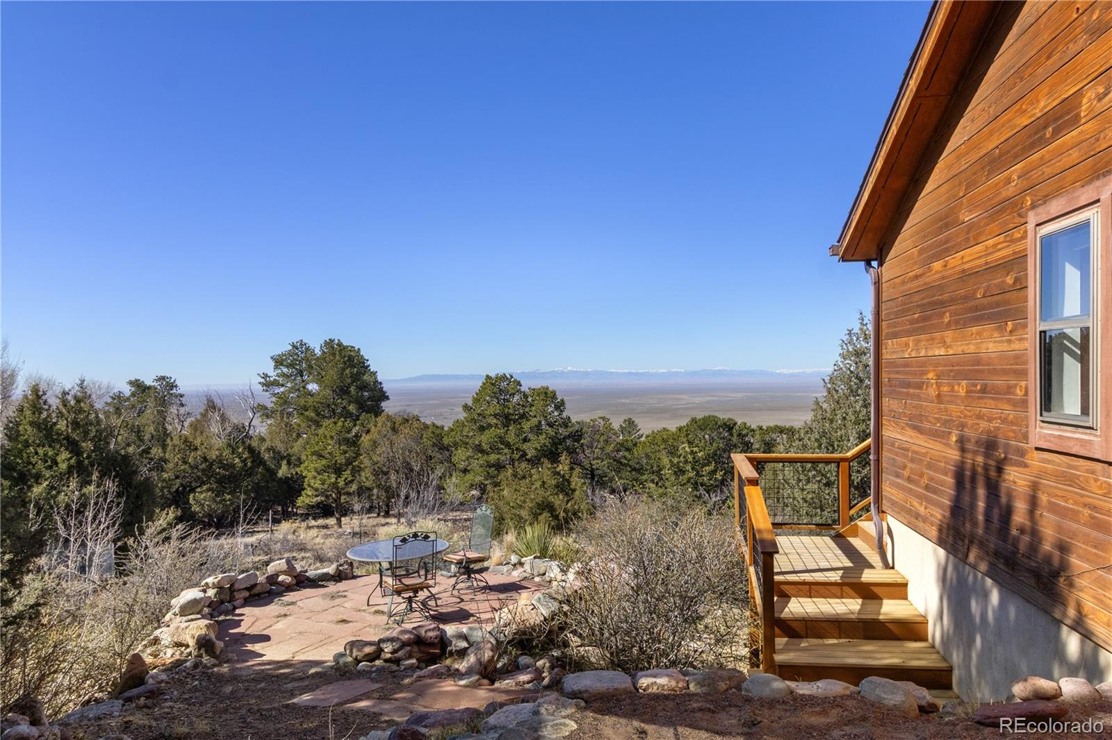 MLS Image #3 for 557  panorama way,crestone, Colorado
