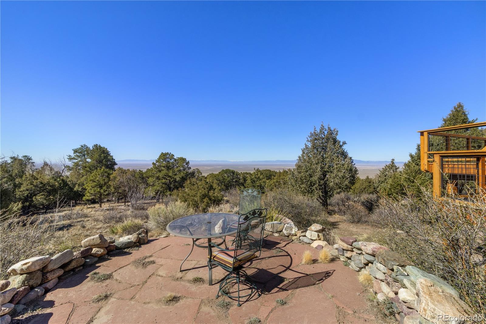 MLS Image #4 for 557  panorama way,crestone, Colorado