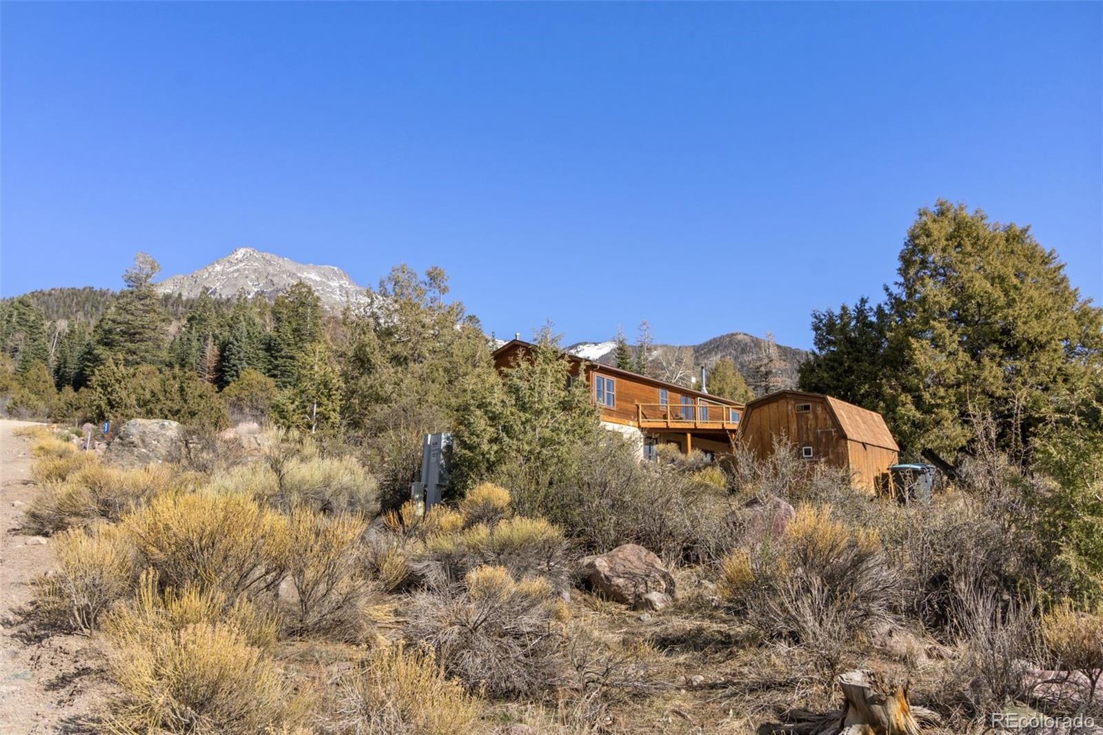 MLS Image #41 for 557  panorama way,crestone, Colorado