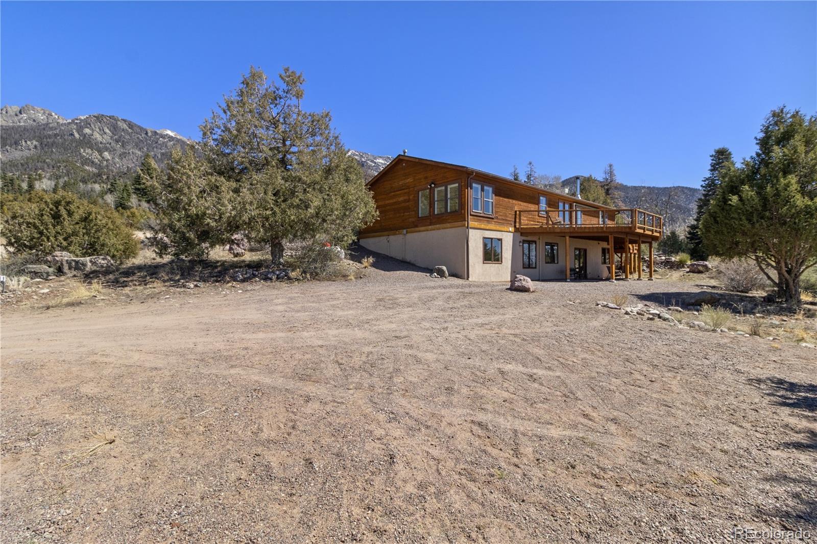 MLS Image #42 for 557  panorama way,crestone, Colorado