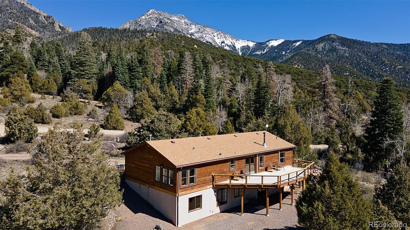 MLS Image #43 for 557  panorama way,crestone, Colorado