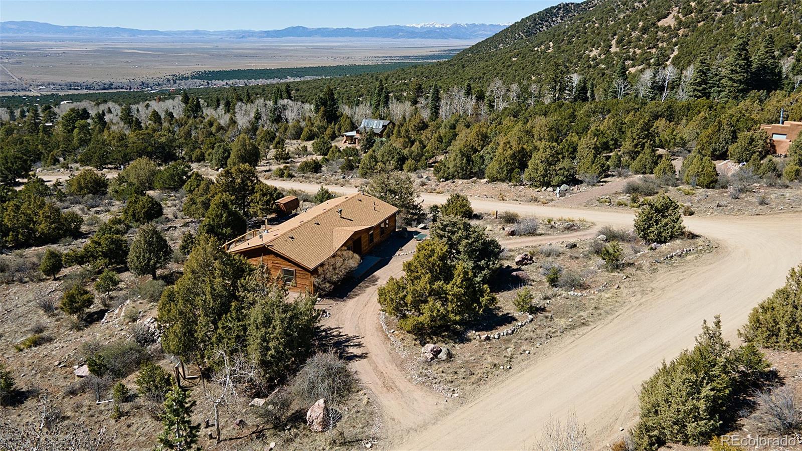 MLS Image #44 for 557  panorama way,crestone, Colorado