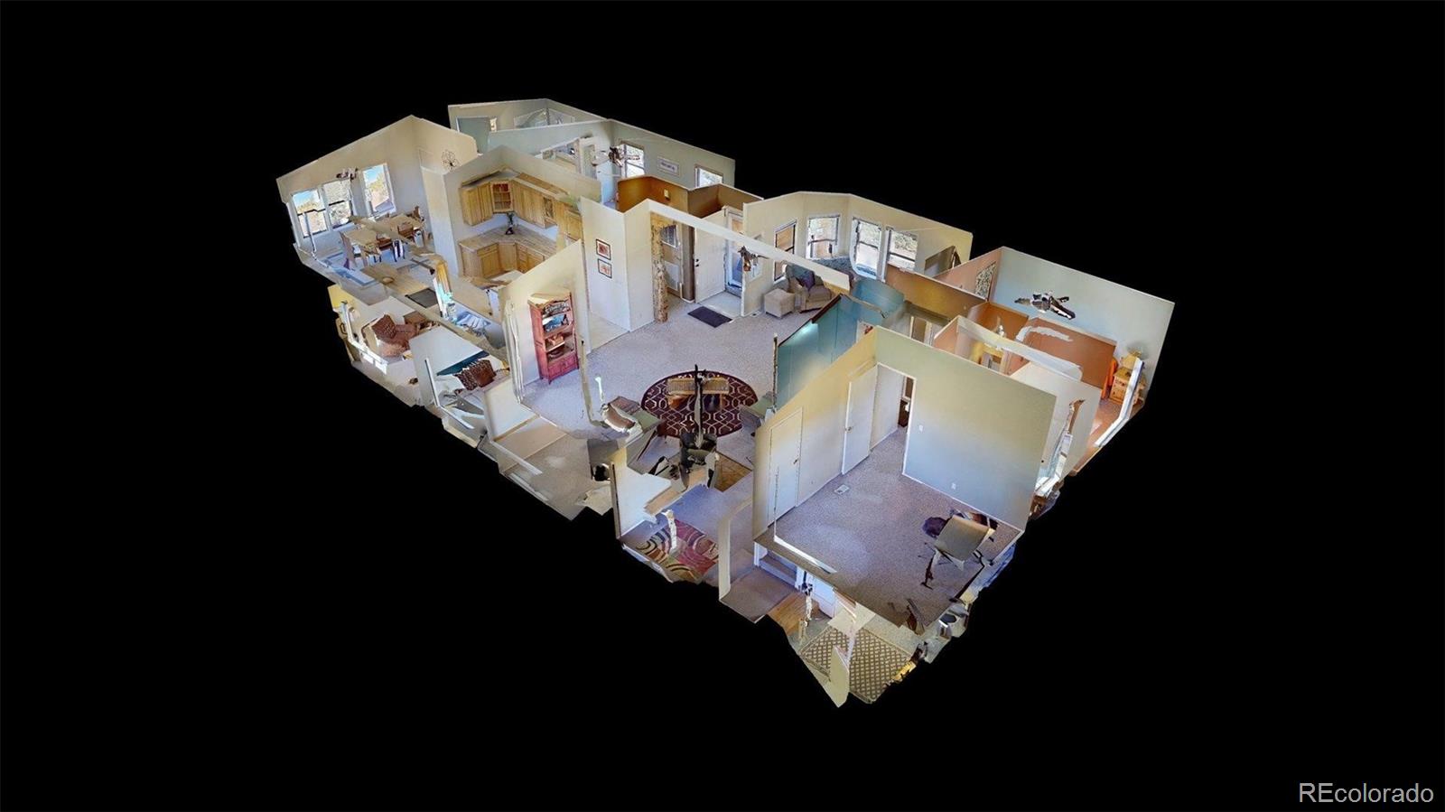 MLS Image #47 for 557  panorama way,crestone, Colorado
