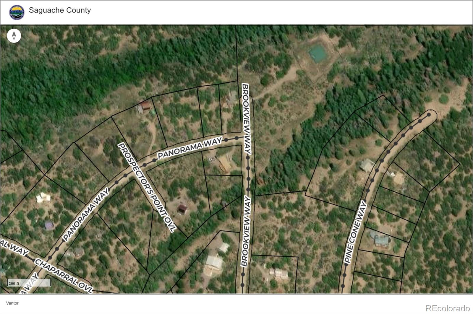 MLS Image #48 for 557  panorama way,crestone, Colorado