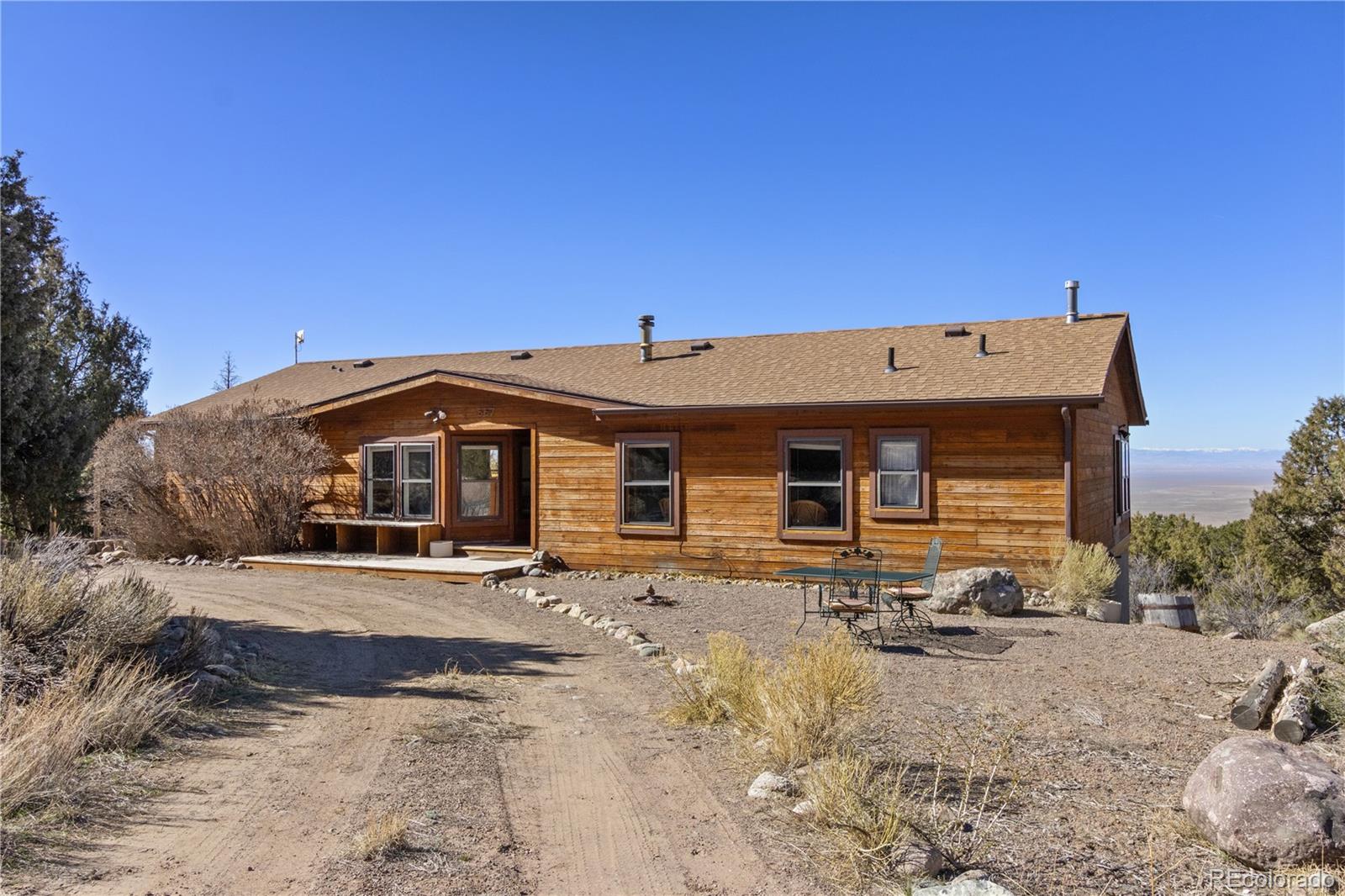 MLS Image #7 for 557  panorama way,crestone, Colorado