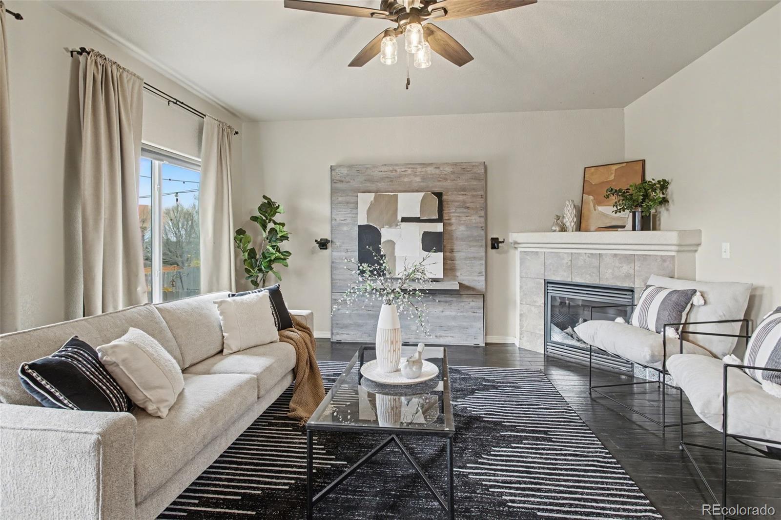 MLS Image #10 for 2371  majestic plains court,colorado springs, Colorado