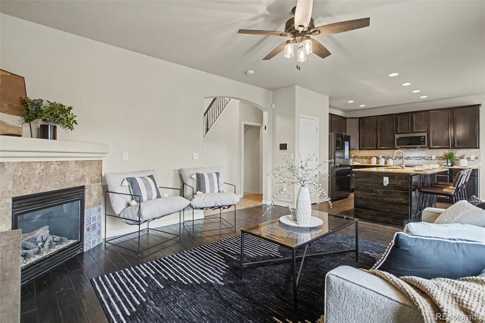 MLS Image #11 for 2371  majestic plains court,colorado springs, Colorado