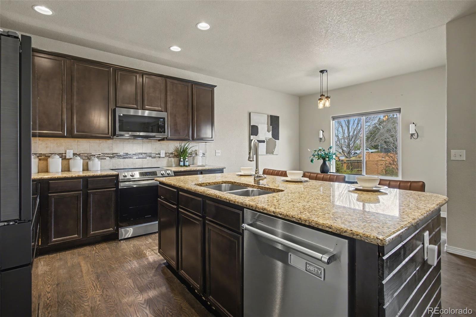 MLS Image #12 for 2371  majestic plains court,colorado springs, Colorado