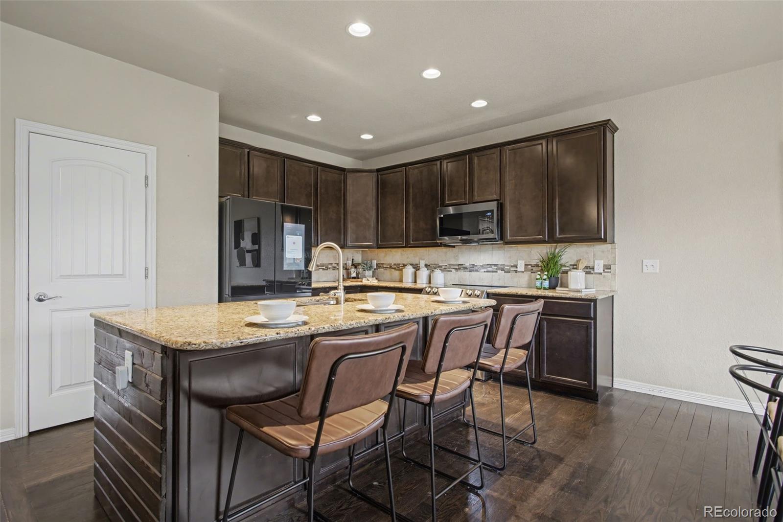MLS Image #13 for 2371  majestic plains court,colorado springs, Colorado