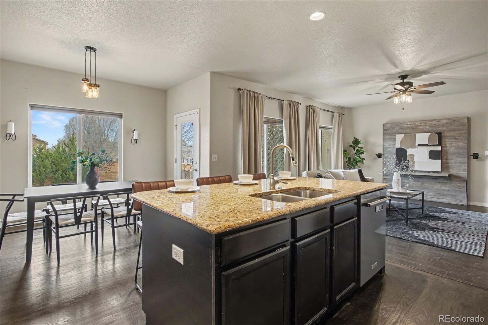 MLS Image #14 for 2371  majestic plains court,colorado springs, Colorado