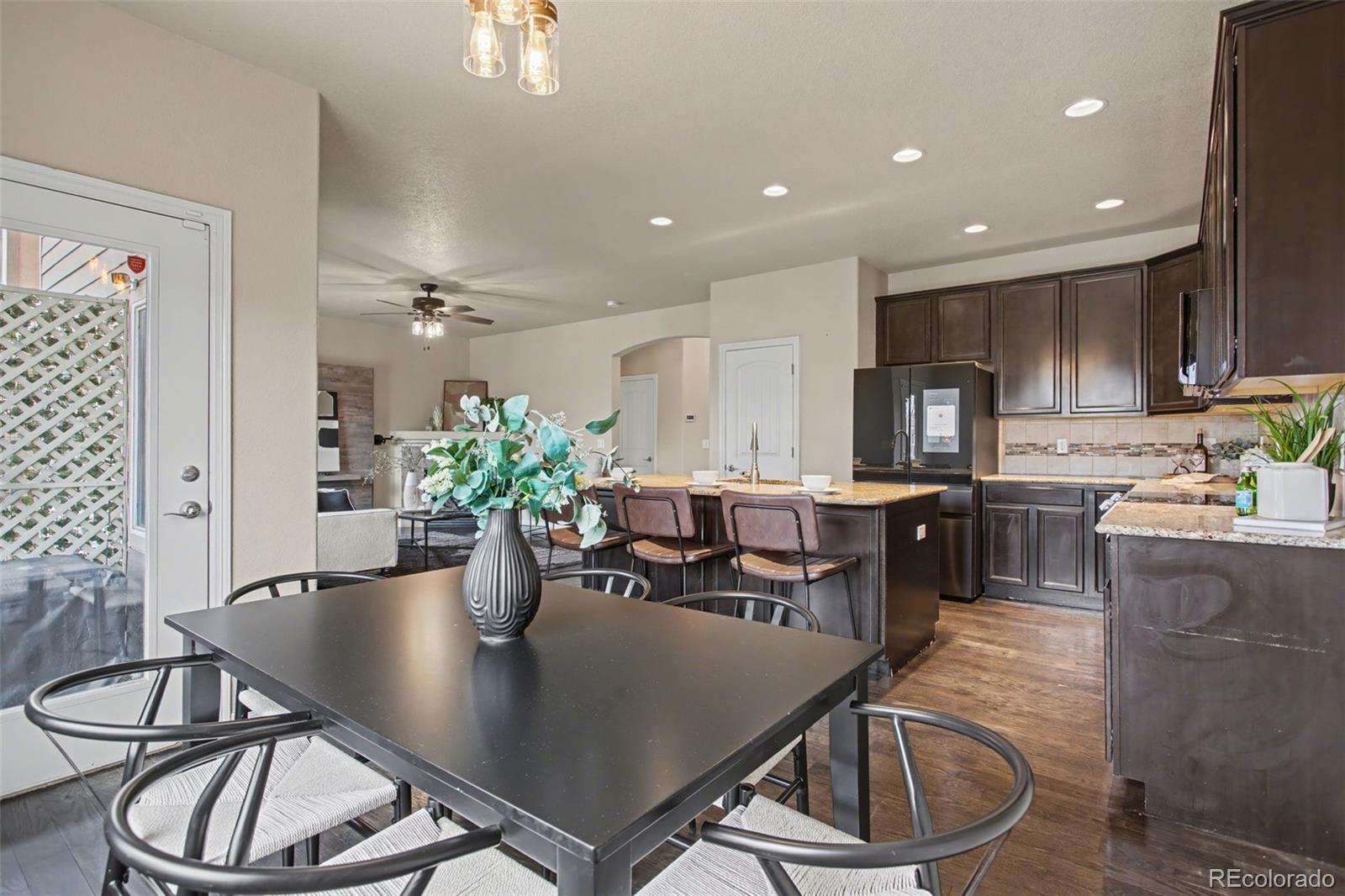 MLS Image #16 for 2371  majestic plains court,colorado springs, Colorado