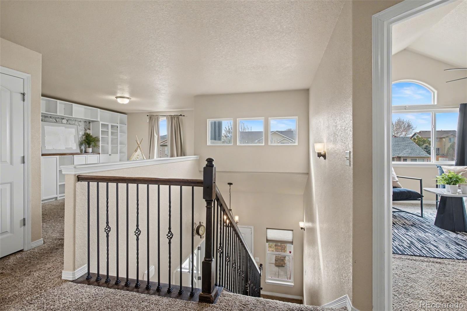 MLS Image #18 for 2371  majestic plains court,colorado springs, Colorado