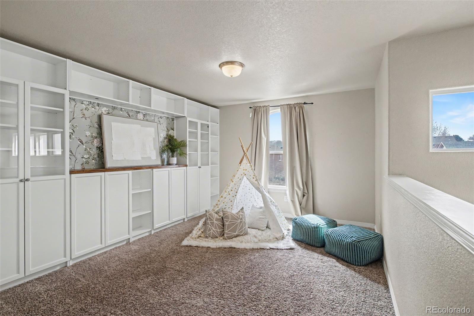 MLS Image #20 for 2371  majestic plains court,colorado springs, Colorado