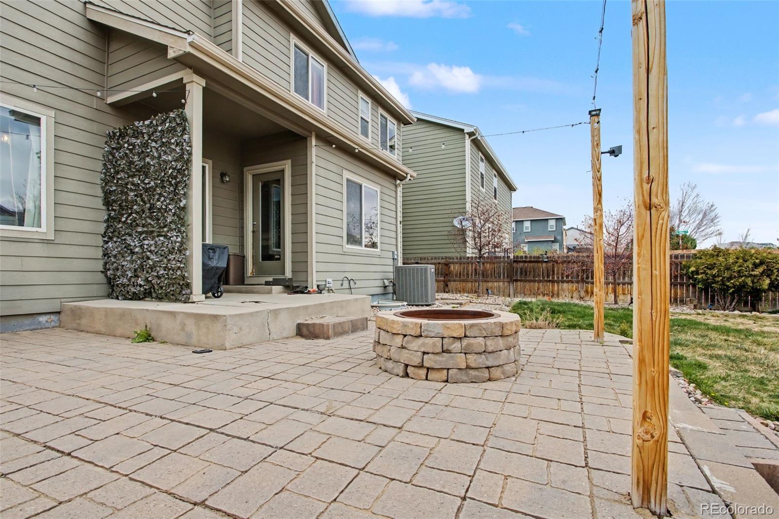 MLS Image #37 for 2371  majestic plains court,colorado springs, Colorado