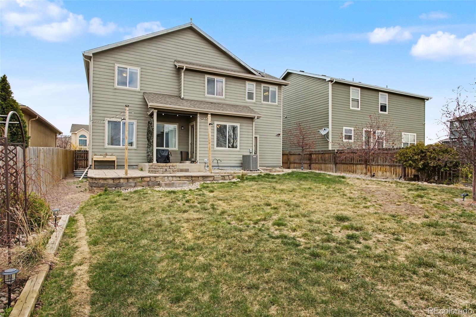 MLS Image #38 for 2371  majestic plains court,colorado springs, Colorado