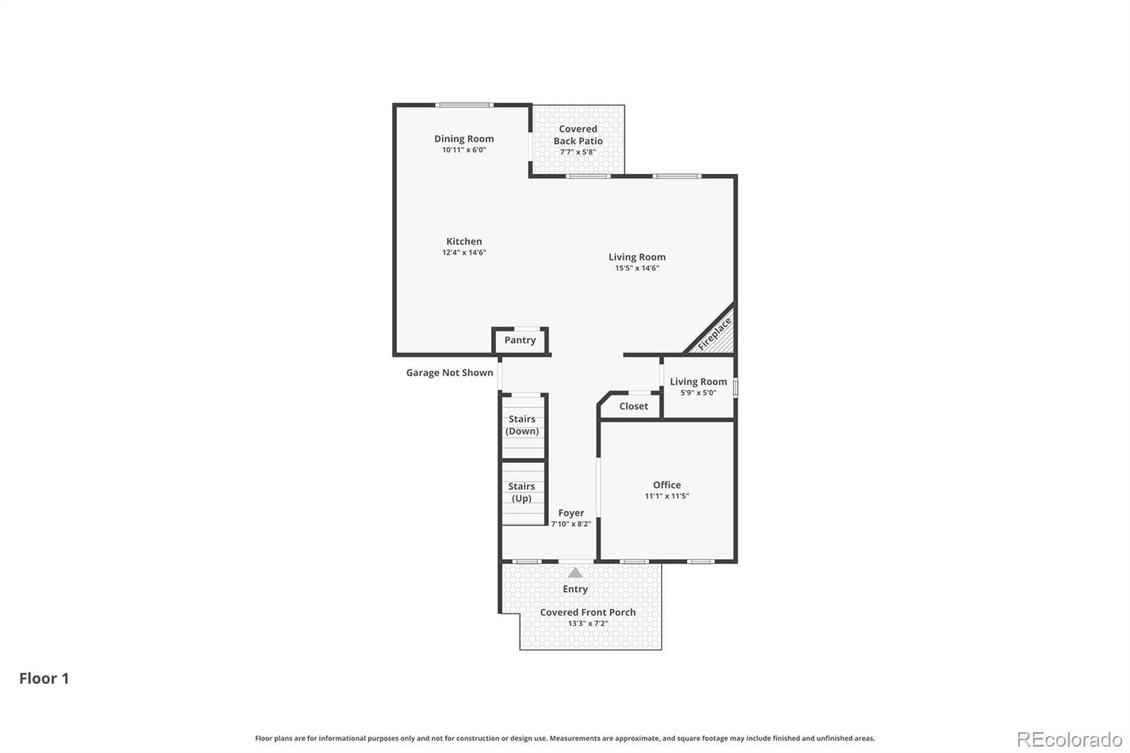 MLS Image #46 for 2371  majestic plains court,colorado springs, Colorado