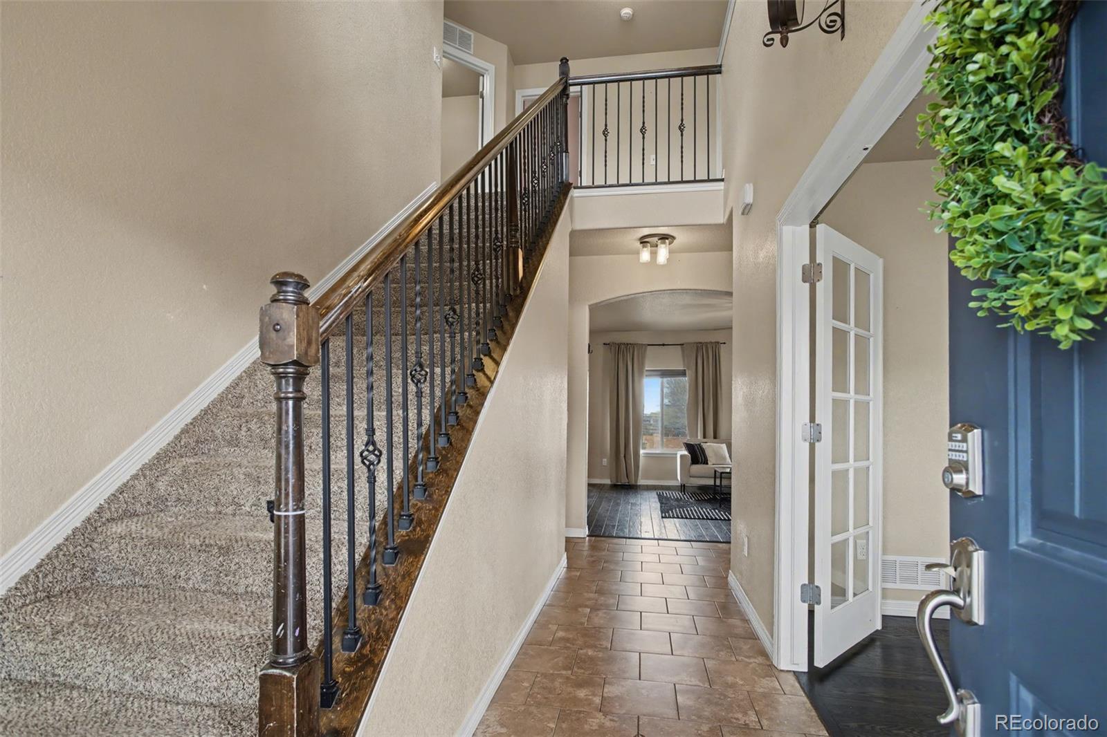MLS Image #5 for 2371  majestic plains court,colorado springs, Colorado