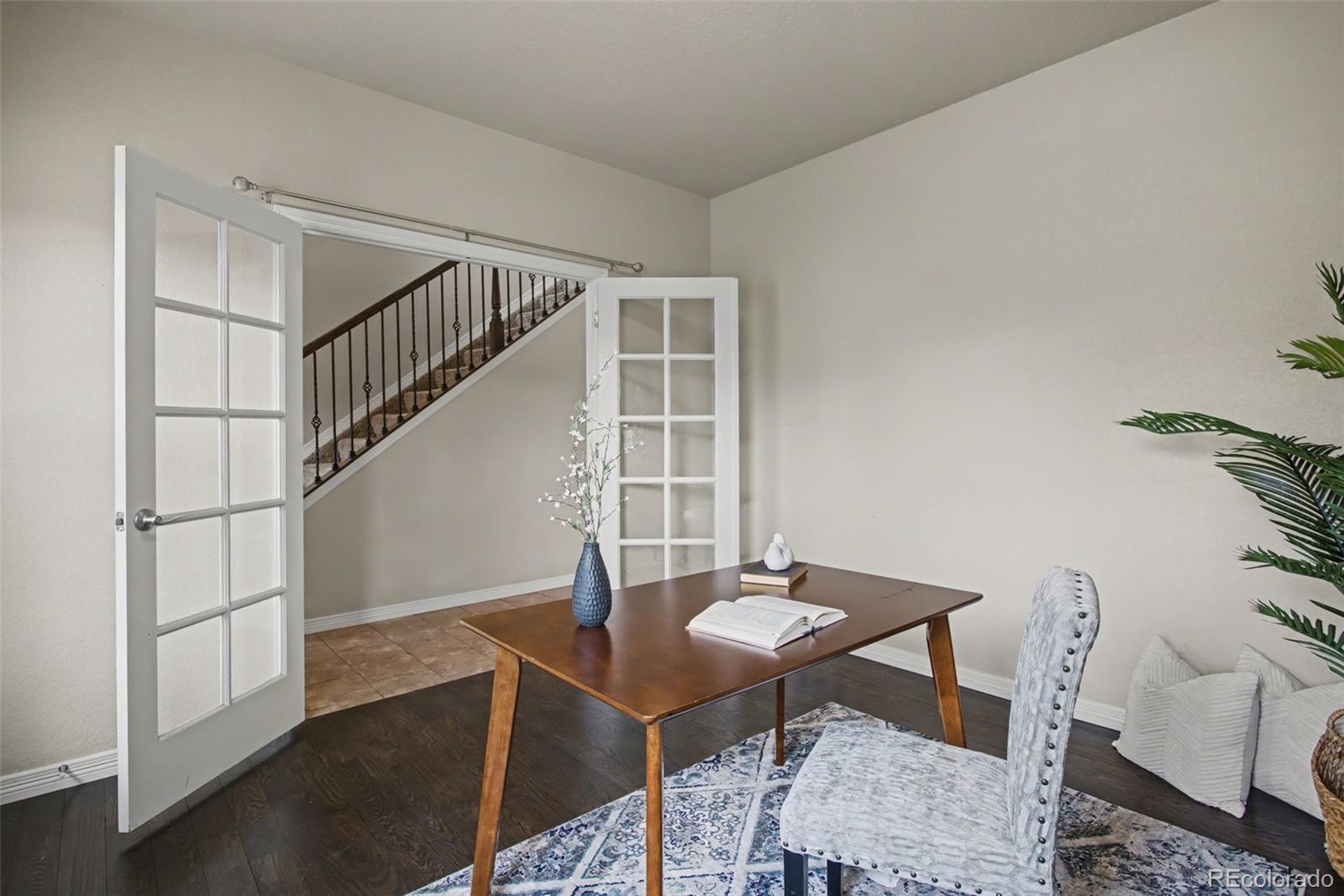 MLS Image #7 for 2371  majestic plains court,colorado springs, Colorado