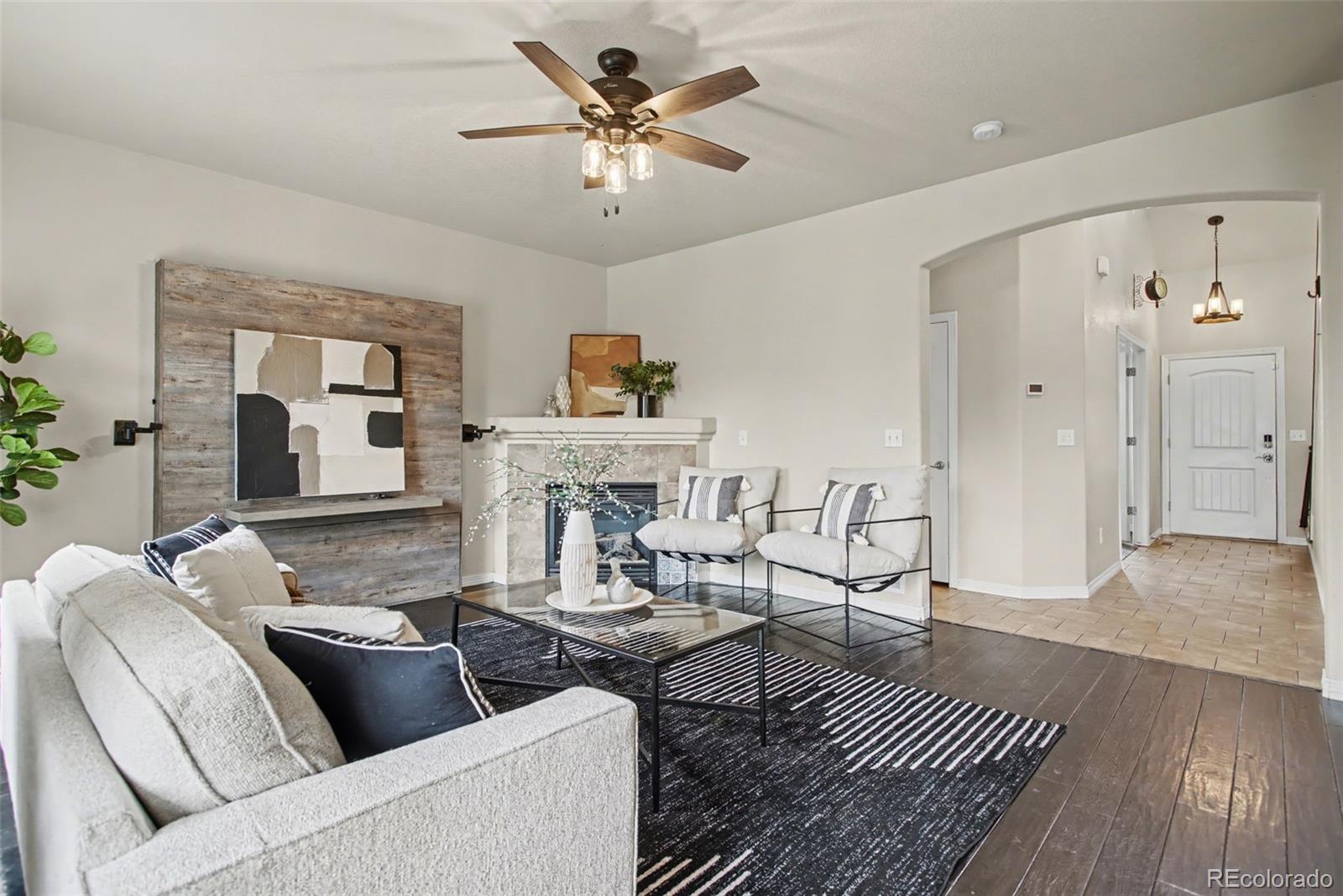 MLS Image #8 for 2371  majestic plains court,colorado springs, Colorado