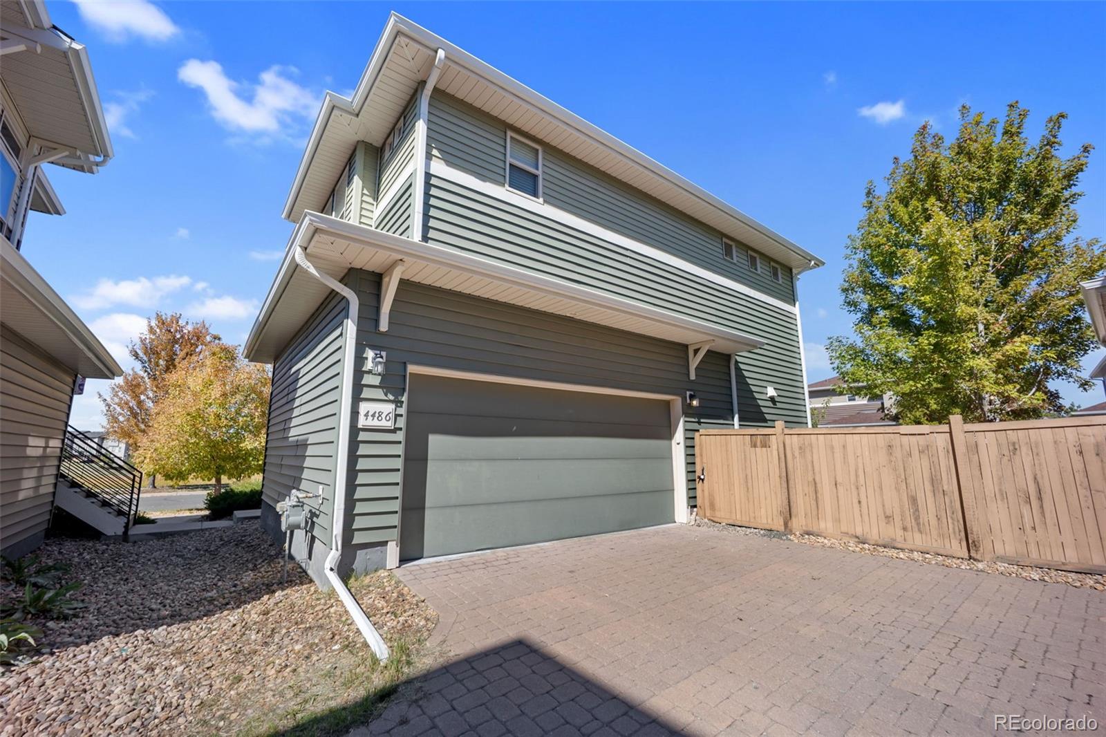 MLS Image #20 for 4486  elegant street,castle rock, Colorado
