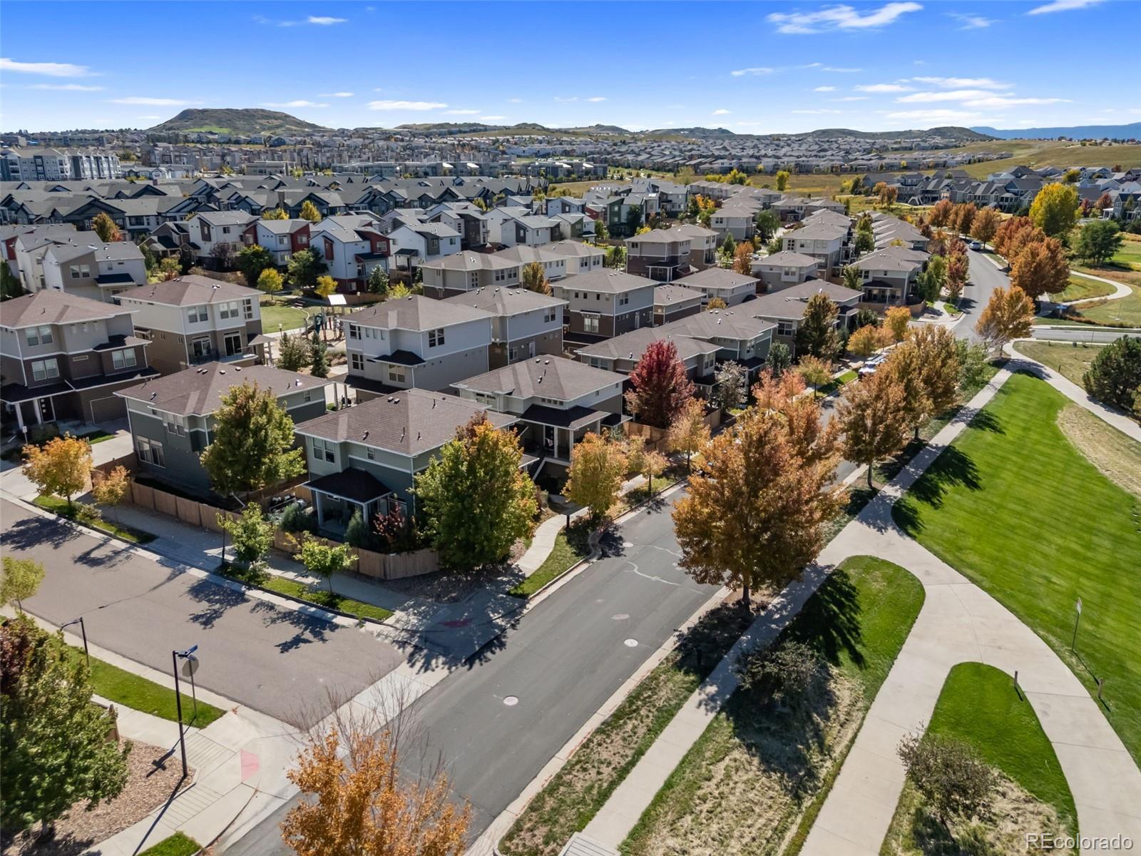 MLS Image #21 for 4486  elegant street,castle rock, Colorado