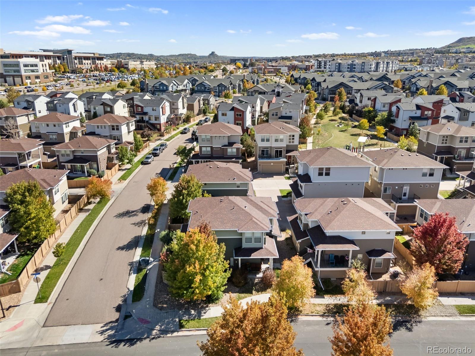 MLS Image #22 for 4486  elegant street,castle rock, Colorado
