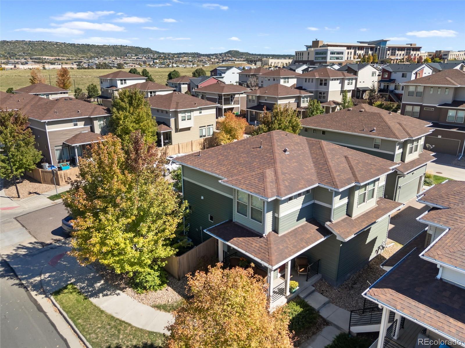 MLS Image #23 for 4486  elegant street,castle rock, Colorado