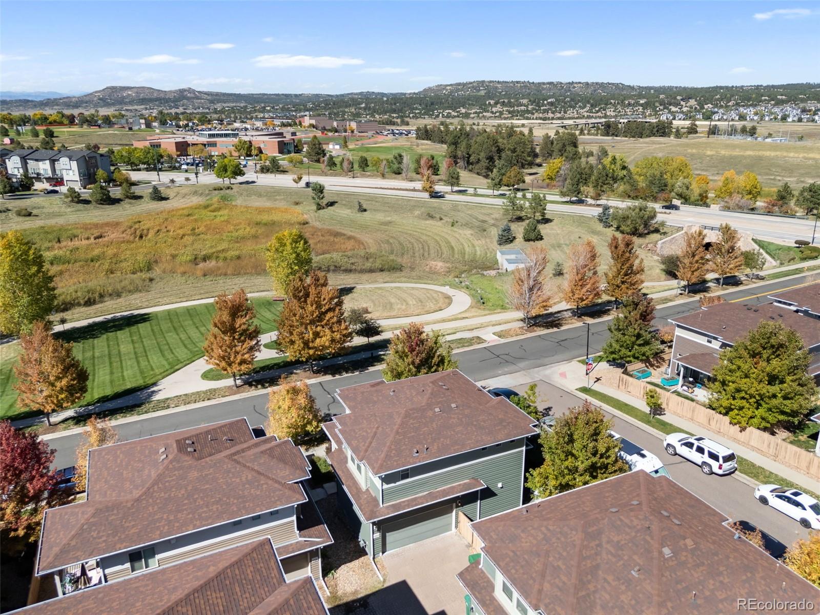 MLS Image #26 for 4486  elegant street,castle rock, Colorado
