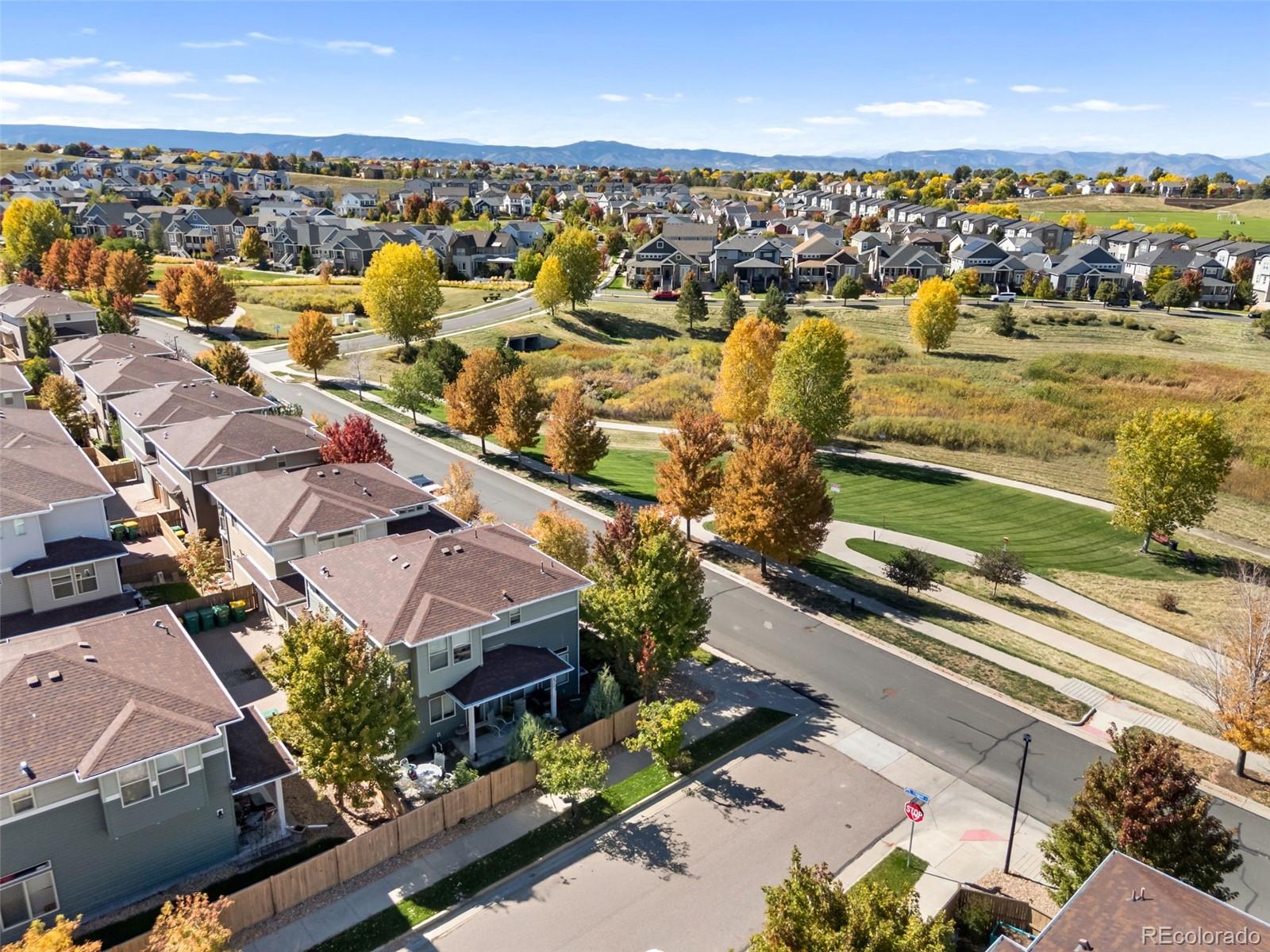 MLS Image #27 for 4486  elegant street,castle rock, Colorado