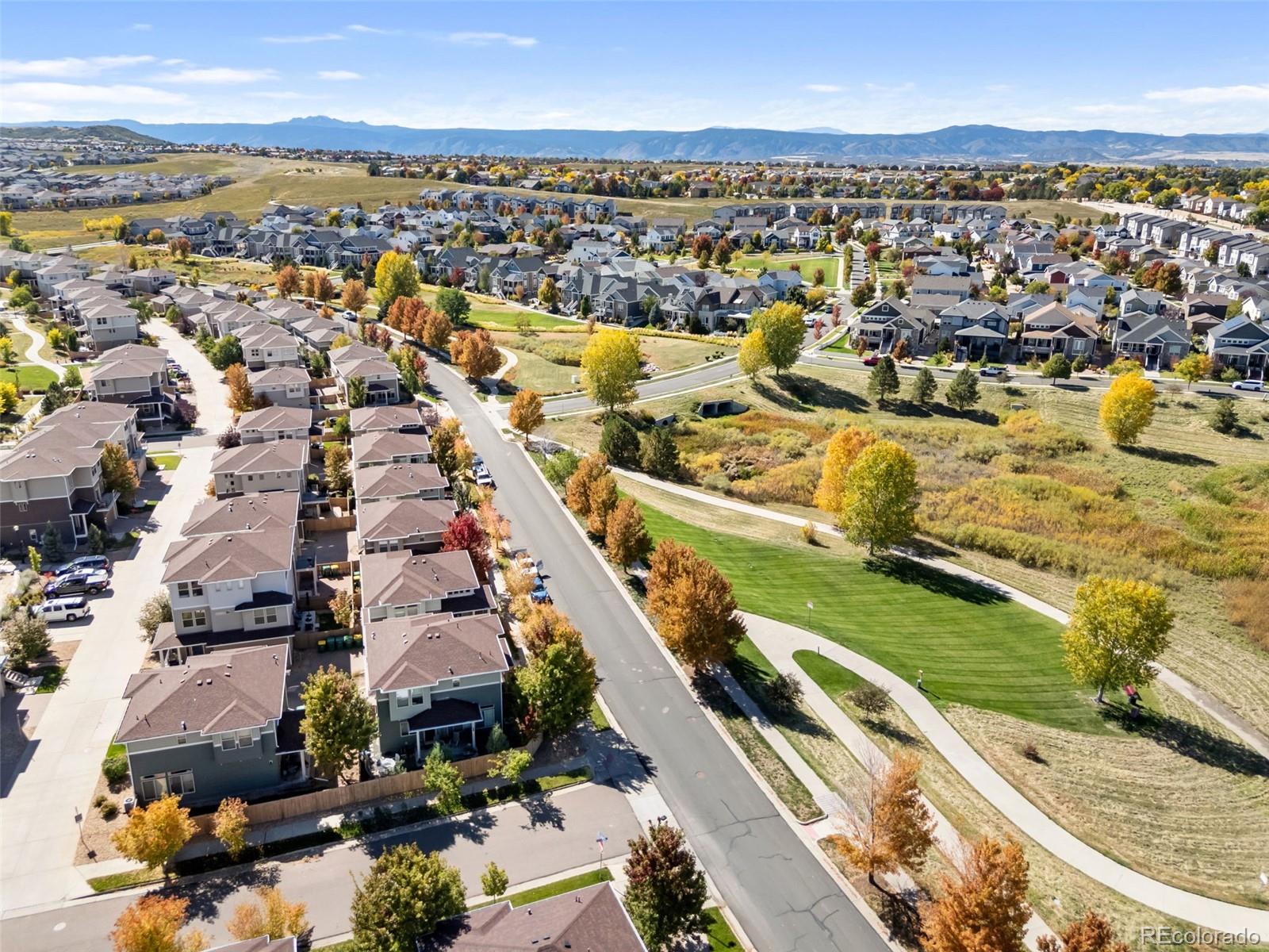 MLS Image #28 for 4486  elegant street,castle rock, Colorado