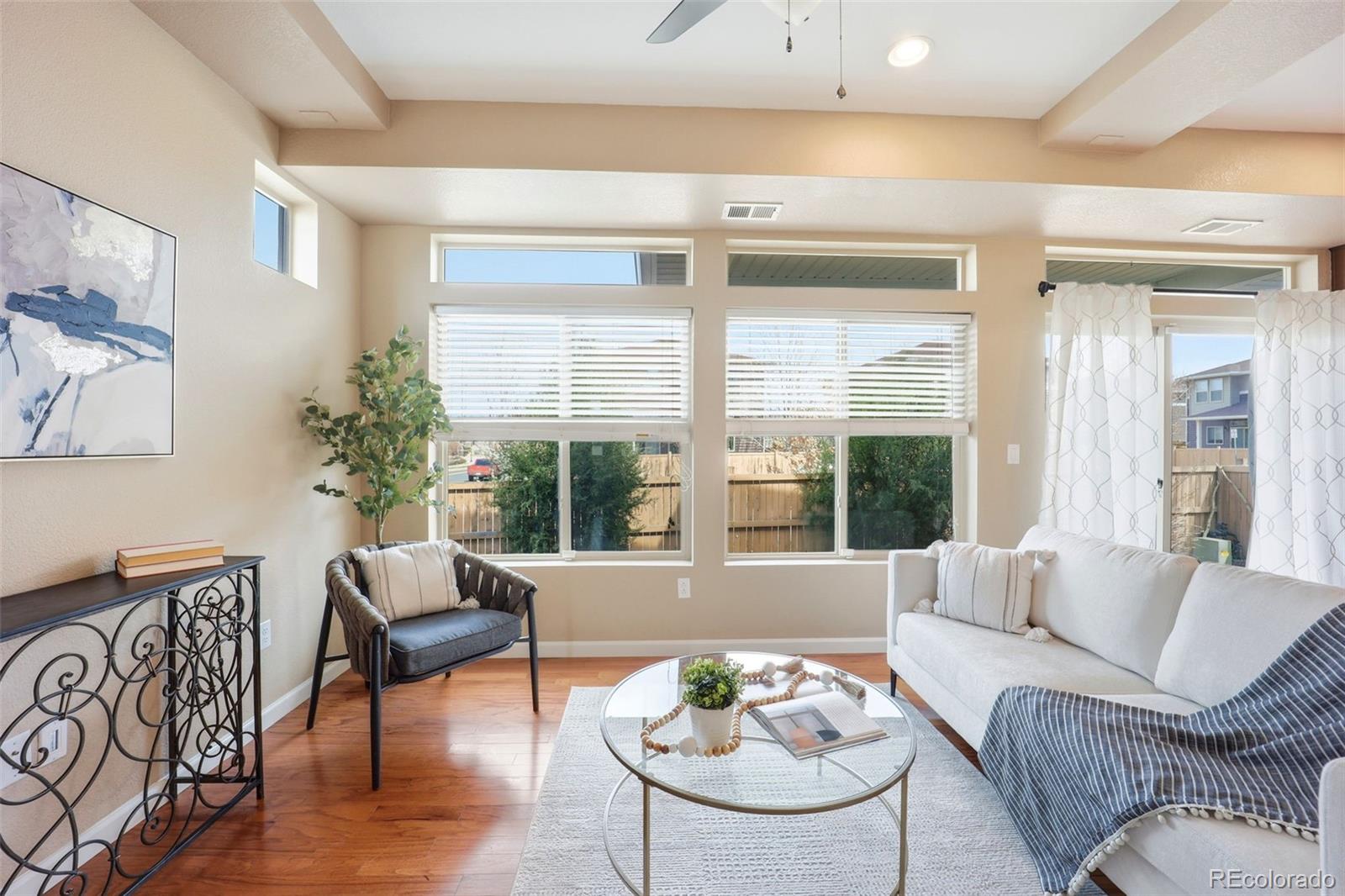 MLS Image #3 for 4486  elegant street,castle rock, Colorado