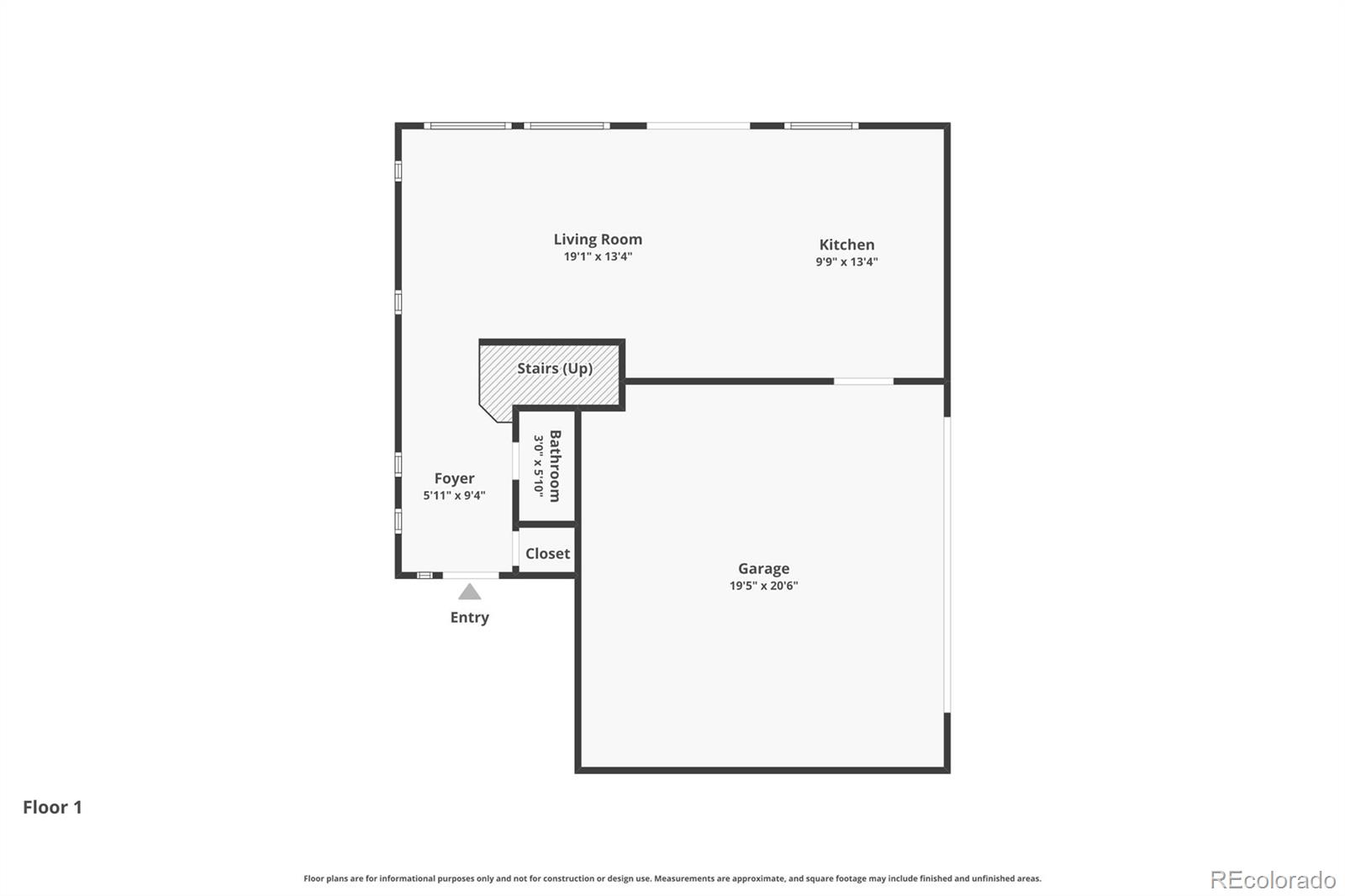 MLS Image #30 for 4486  elegant street,castle rock, Colorado