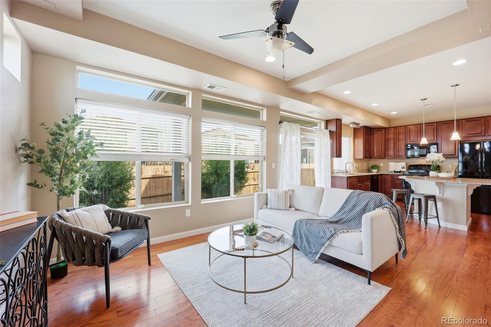 MLS Image #4 for 4486  elegant street,castle rock, Colorado